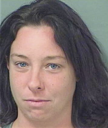 Danielle Montagnino - Palm Beach County, FL 